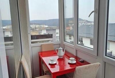 Apartament cu 3 camere în Florești - 5