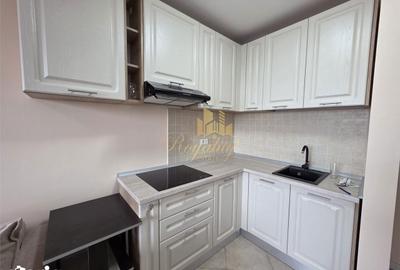 Apartament cu 3 camere nedecomandat, mobilat în Circumvalațiunii - 6
