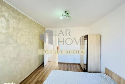 Apartament cu 3 camere decomandat, mobilat în Nord - 2