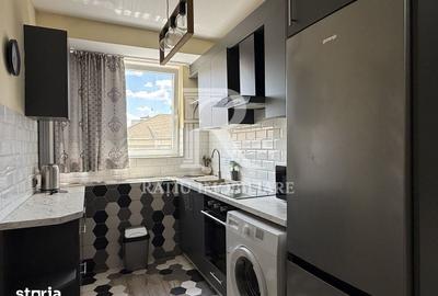 Apartament cu 3 camere decomandat în Calea Aradului - 9