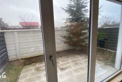 Casă cu 4 camere decomandat cu Teren 60 Mp în Central - 2