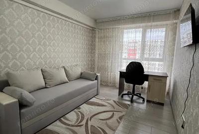 Apartament cu 2 camere decomandat în Rahova