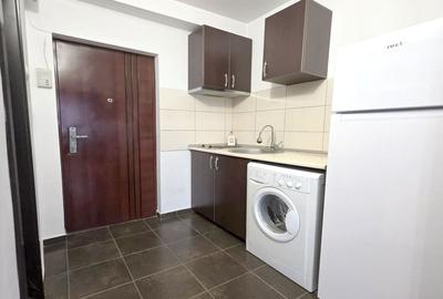 Drumul Taberei- Garsoniera la cheie -  Plaza Romania - 6