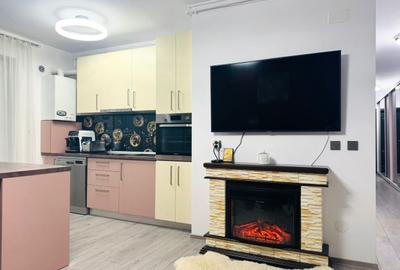 Apartament cu 3 camere decomandat în Central - 6