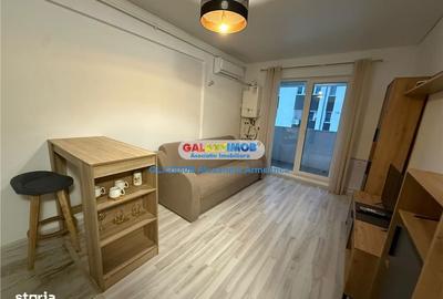 Apartament cu 2 camere în Rudeni - 6