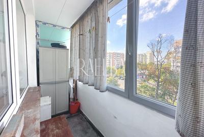 Apartament cu 3 camere semidecomandat în Mihai Bravu - 13