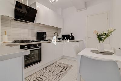 NOU! 2 Camere SUPERB, decomandat, 83 mp, BLOC nou-PIPERA! - 8