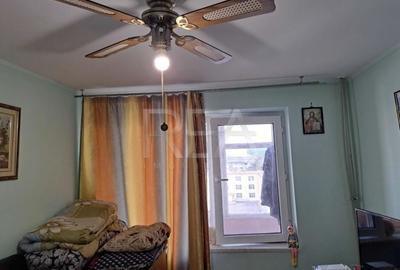 Apartament cu 3 camere semidecomandat, mobilat în Drumul Taberei - 2