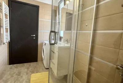 Apartament in zona Turda, bloc nou, Centrala Proprie Apartament in zona Turda, bloc nou, Centrala Proprie - 15