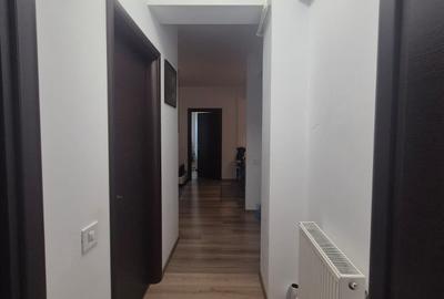 Apartament 3 camere, Tomis Plus – confort, spațiu și eleganță Apartament 3 camere, Tomis Plus – confort, spațiu și eleganță - 4
