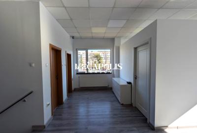 Spațiu comercial, de 135 mp, în Astra - 7