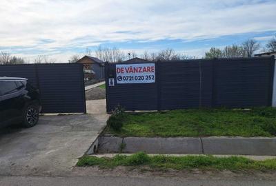 Spațiu comercial, în Mărtăcești - 3