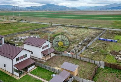 CASA INDIVIDUALA IZVOR BRASOV- 0 COMISION! - 23