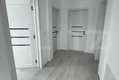 Casă cu 4 camere cu Teren 240 Mp în Rădăuți - 7