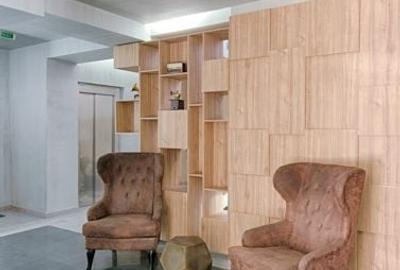 Penthouse cu 4 camere decomandat, mobilat în Băneasa - 17