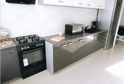 Apartament 61 m2, zona BMW - 3