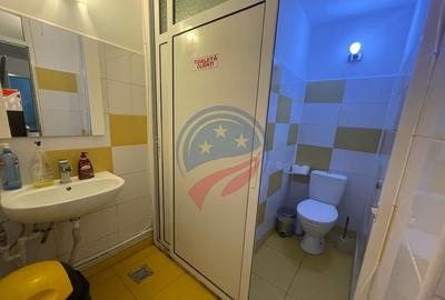Vanzare afacere la cheie - Salon Remodelare Corporala - 17