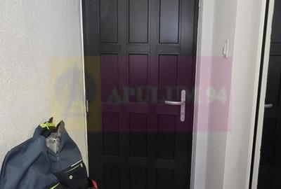 Garsoniera de vanzare in Campina, etaj 3 - 1