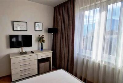 Apartament cu 2 camere circular, mobilat în Astra - 7