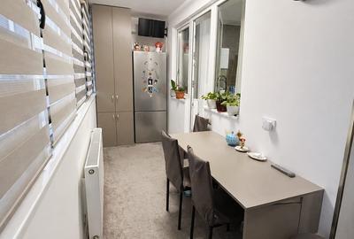 Apartament cu 3 camere decomandat în Chiajna - 5