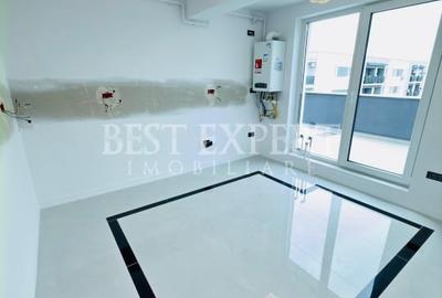 Apartament cu 3 camere decomandat în Theodor Pallady - 6