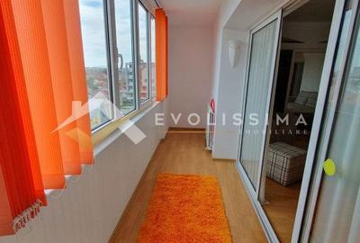 Apartament cu 3 camere decomandat, mobilat în Central - 15