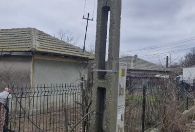 Casă individuală cu 3 camere cu Teren 908 Mp în Tuzla - 4