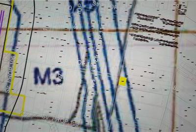 Teren de 422 mp, în Brâncoveanu - 5