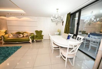 De vanzare – In exclusivitate, casa moderna in cartierul Brates Lake - 24