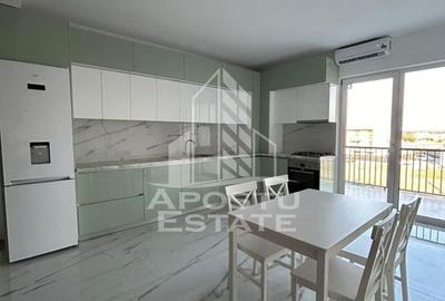 Apartament cu 3 camere, etajul 2, Dumbravita Apartament cu 3 camere, etajul 2, Dumbravita - 2