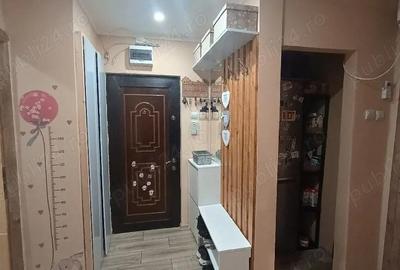 Apartament cu 2 camere decomandat în Govândari - 8