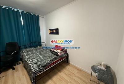 Apartament 3 camere Mobilat Utilat in Militari Residence 103.000 euro - 6