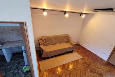 Apartament cu 1 camera mun.Sighi?oara- inchiriere - 2