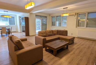 Vila de inchiriat, zona Berceni–Grand Arena Mall, P+1+M, 1500 mp curte - 6