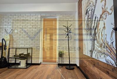 Pacurari -Alpha Bank - Bloc nou - Parcare - Modern - 18