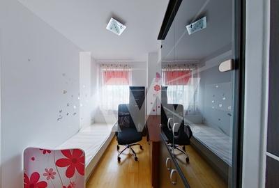 Apartament 2 camere, priveliste deosebita - Europa Residence - 6
