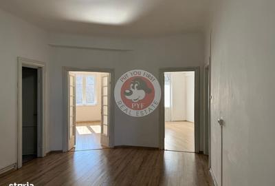 Apartament cu 3 camere decomandat în Romană - 2