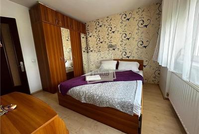 Apartament decomandat modern cu 2 camere in Vasile Aron - 11