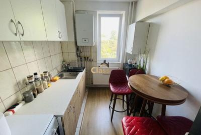 Apartament 2 camere | Modern | 46 mpu | Zona Unirii Gheorgheni - 2