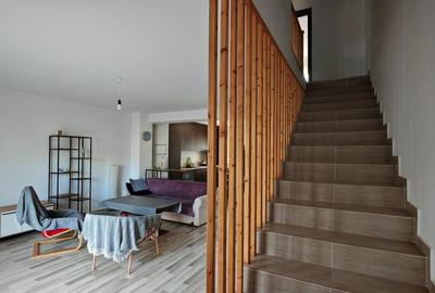 Casă cu 4 camere cu Teren 70 Mp în Central - 7