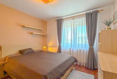 Apartament cu 3 camere decomandat, mobilat în Astra - 11
