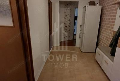 Apartament cu 2 camere decomandat în Vasile Aaron - 7