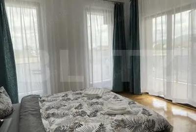 Apartament cu 3 camere semidecomandat în Nord - 5