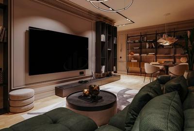 Apartament cu 3 camere decomandat în Pipera - 7