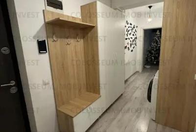 Apartament cu 2 camere decomandat în Noua - 14