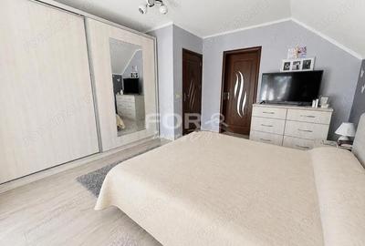 Casă cu 4 camere cu Teren 235 Mp în Iosia - 9