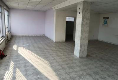 A 18. spatiu comercial calea romanului 75000 - 1