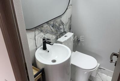 Apartament 3 camere cu terase – ultim etaj – zona str. Papiu Ilarian - 4