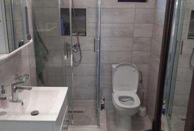 Casă cu 5 camere cu Teren 250 Mp în Chercea - 16