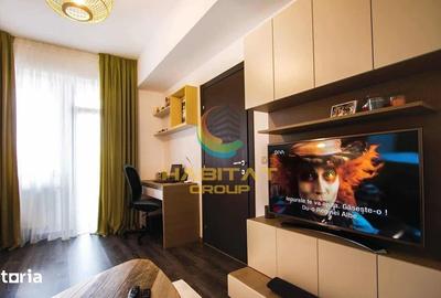 Apartament cu 3 camere decomandat în Central - 1
